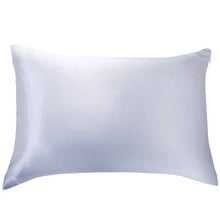 Valentine Mulberry Silk Standard Pillowcase
